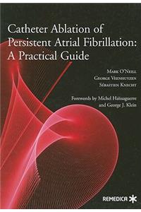 Catheter Ablation of Persistent Atrial Fibrillation: A Practical Guide