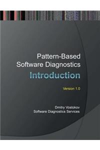 Pattern-Based Software Diagnostics
