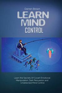 Learn Mind Control