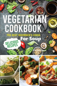 Vegetarian Cookbook