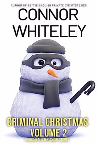 Criminal Christmas Volume 2