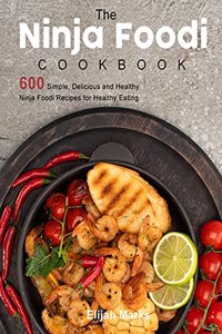 Ninja Foodi Cookbook