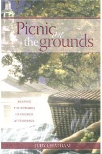 Picnic on the Grounds