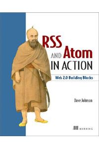 RSS and Atoms in Action