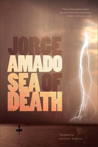 Sea of Death