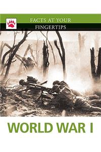 World War I