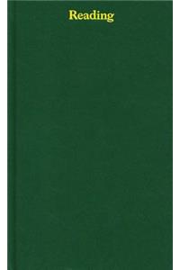 Reading Susanne Kriemann