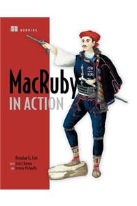 Macruby in Action