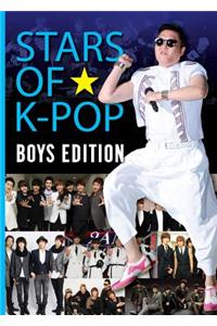 Stars of K-Pop