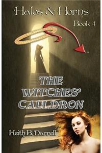 The Witches' Cauldron