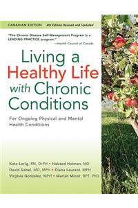 Living a Healthy Life with Chronic Conditions