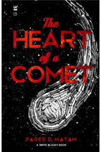 The Heart of a Comet