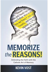 Memorize the Reasons: Defendin