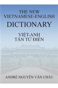 New Vietnamese-English Dictionary