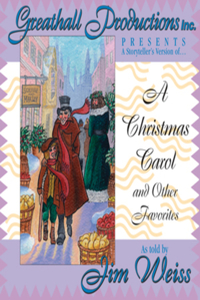 Christmas Carol and Other Favorites