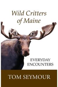 Wild Critters of Maine