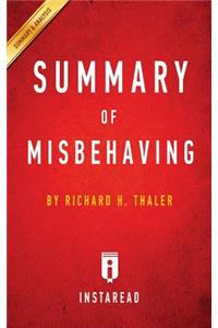 Summary of Misbehaving
