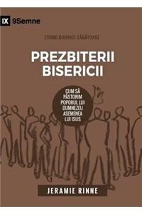 Church Elders / Prezbiterii Bisericii