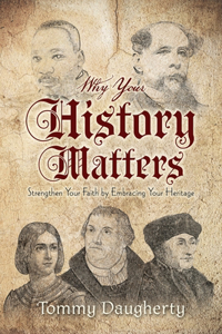 Why Your History Matters