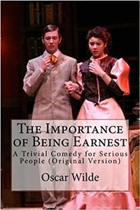 The Importance of Being Earnest