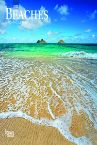 Beaches 2023 Mini 7x7