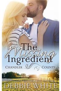 The Missing Ingredient