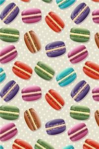 Macaroon Journal