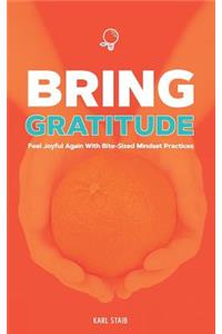 Bring Gratitude