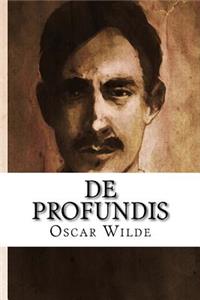 De Profundis