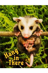 Hang in There