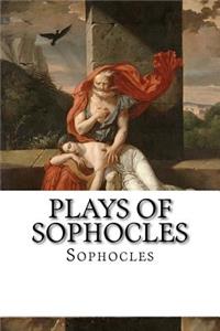 Plays of Sophocles