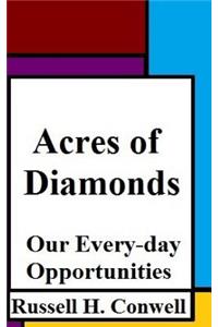 Acres of Diamonds