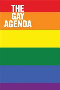 The Gay Agenda