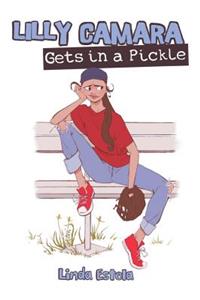 Lilly Camara Gets in a Pickle