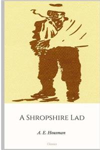 A Shropshire Lad