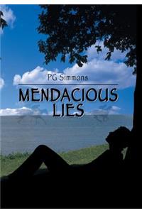 Mendacious Lies