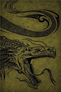 Dragon Journal