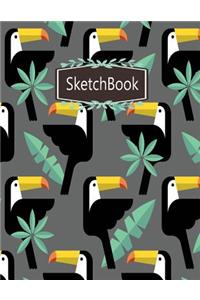 Sketchbook