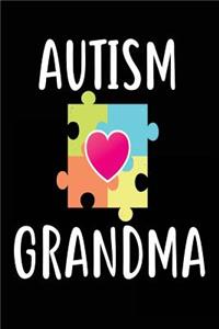 Autism Grandma