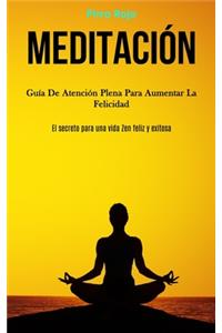 Meditación