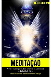 Meditação