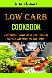 Low-carb Cookbook