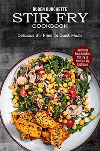 Stir Fry Cookbook