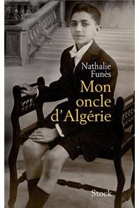 Mon oncle d'Algérie