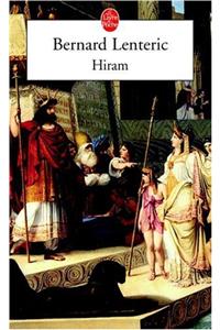 Hiram Batisseur de Dieu
