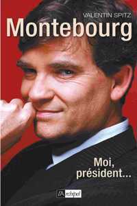 Montebourg... Et moi, et moi, et moi