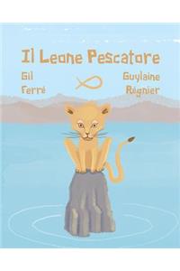 Il LEONE Pescatore