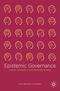 Epistemic Governance