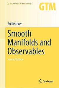 Smooth Manifolds and Observables