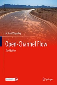 Open-Channel Flow